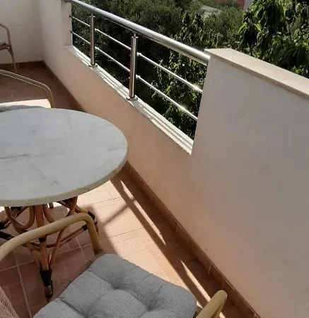 Apartment Samanta *
