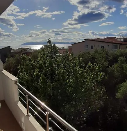 Apartment Samanta