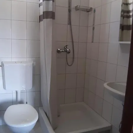 Samanta Apartment Tucepi