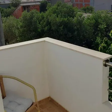 Samanta Apartment