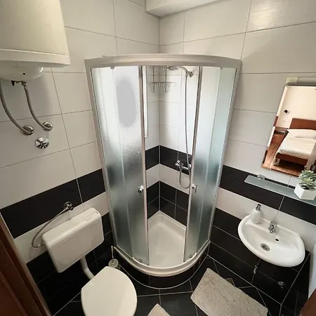 Samanta Apartment Tucepi