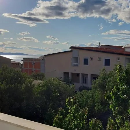 Samanta Apartamento Tučepi
