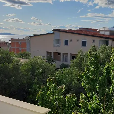 Apartamento Samanta