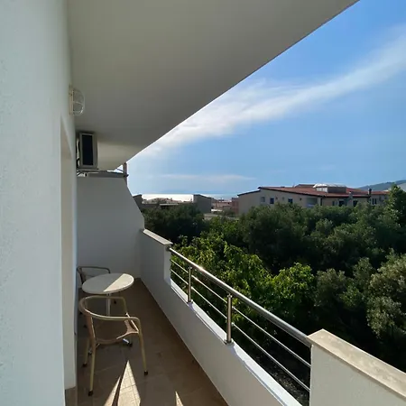 Samanta Apartamento Tučepi