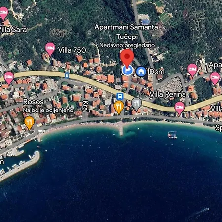Samanta Apartamento
