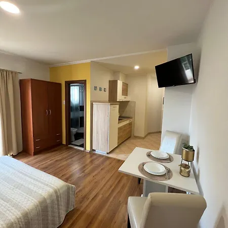 Apartamento Samanta Tučepi