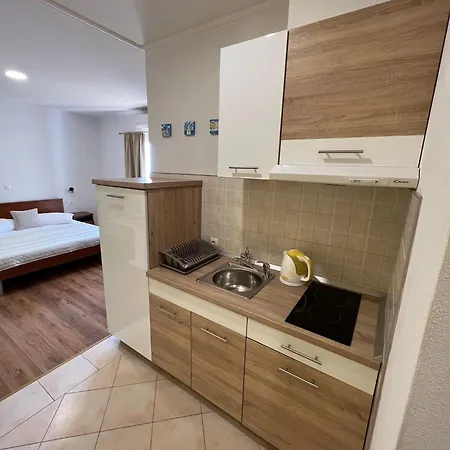 Apartamento Samanta *